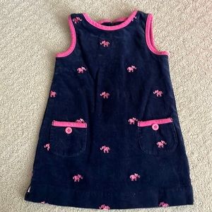 Lilly Pulitzer Size 2 Dress